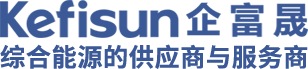 企富晟kefisun企业logo